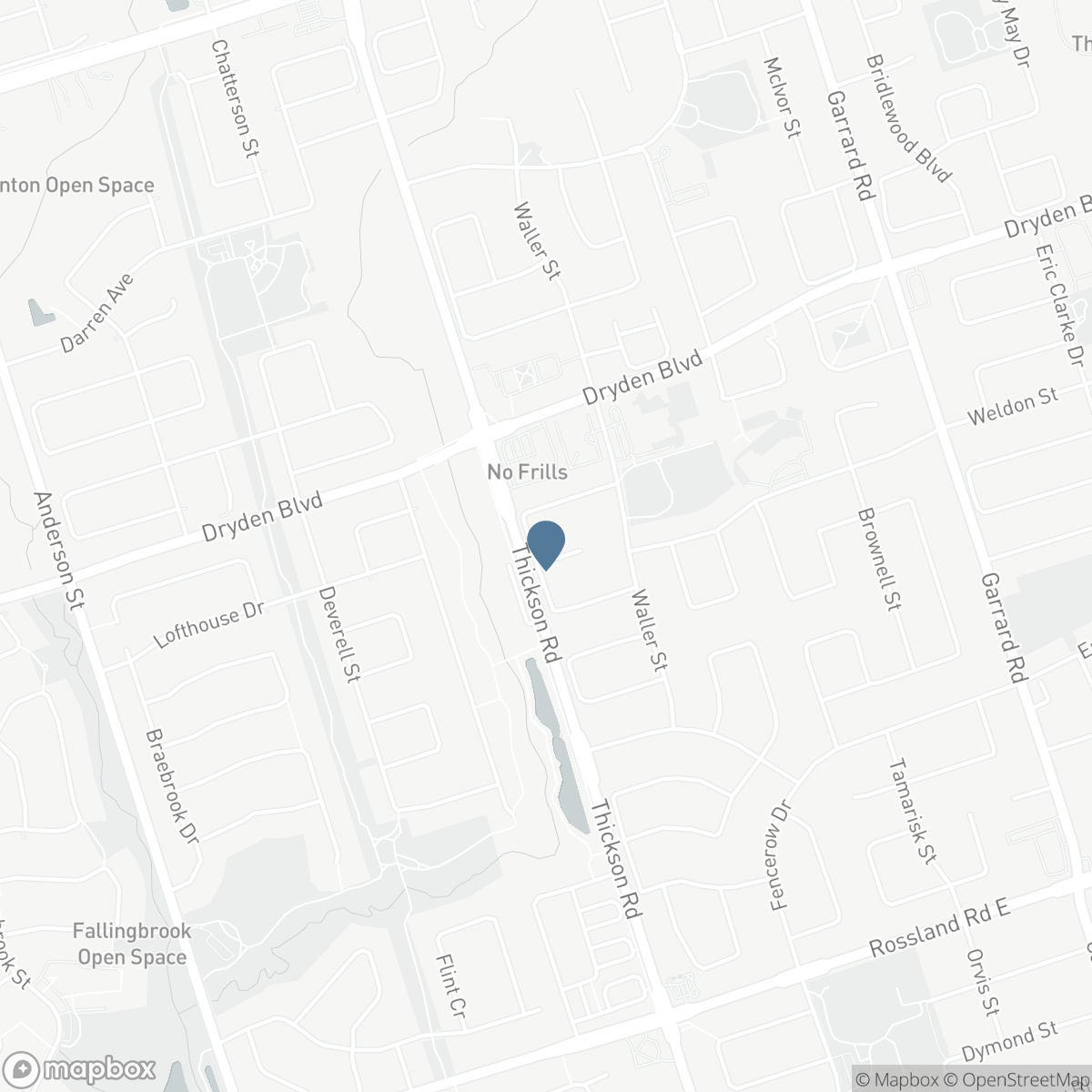 42 FIELDNEST CRESCENT, Whitby, Ontario L1R 1Z6